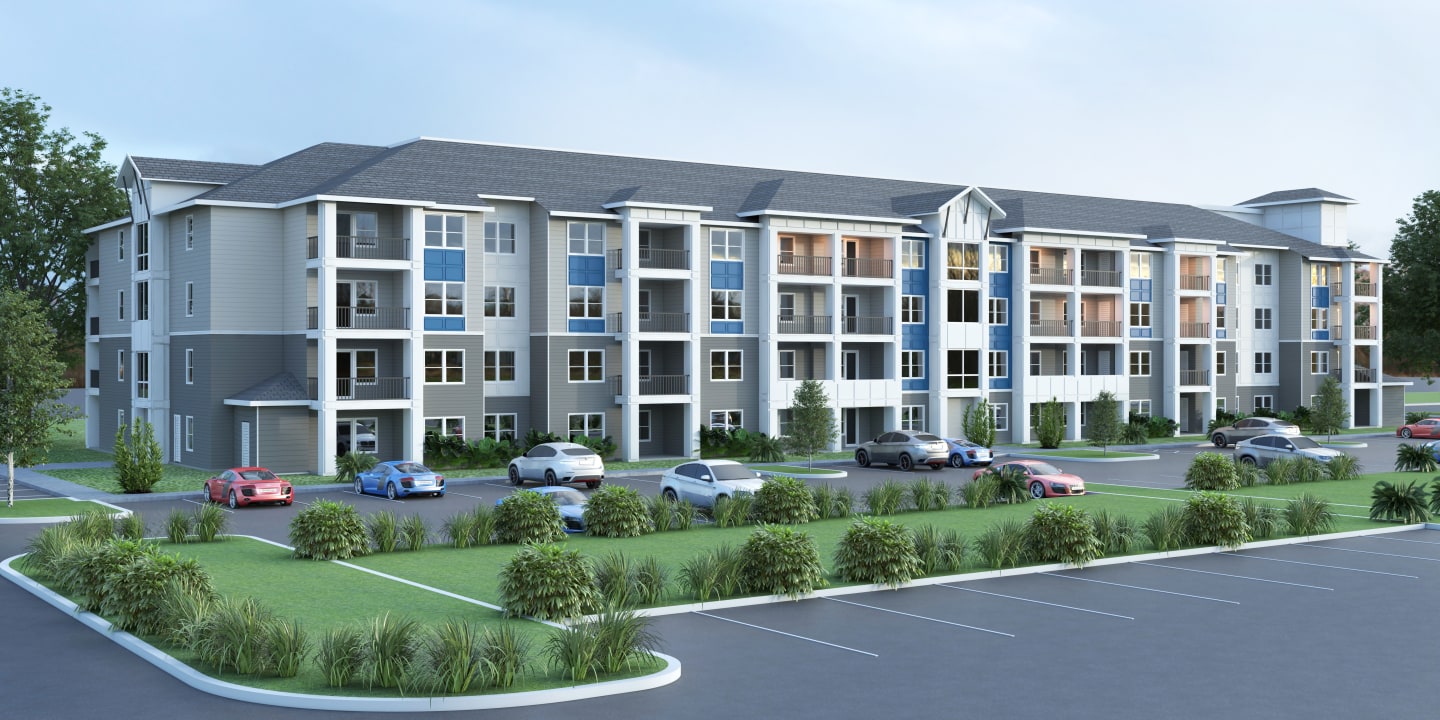Eastshore Palm Bay Image 1