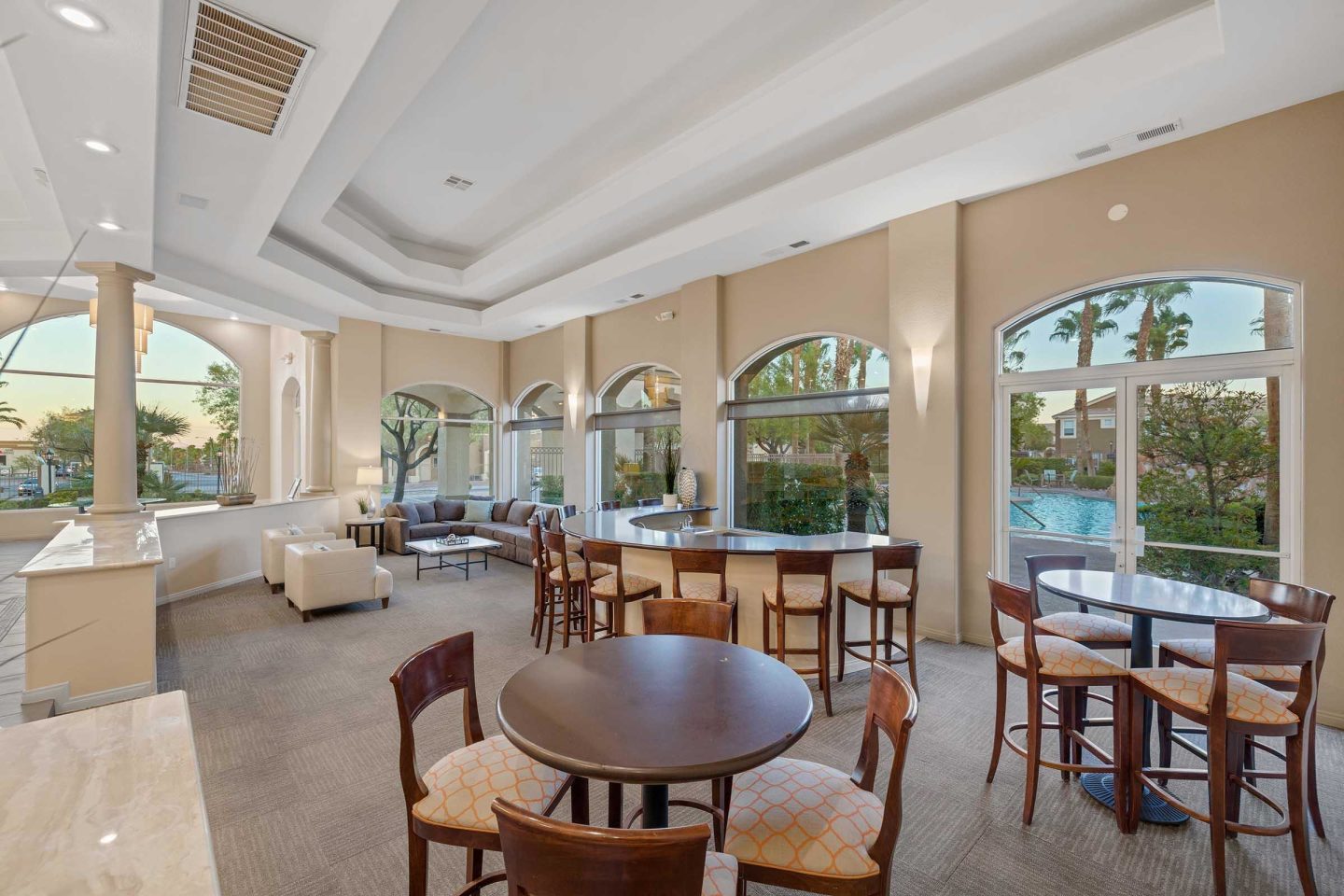 The Resort at Coronado Ranch Image 84