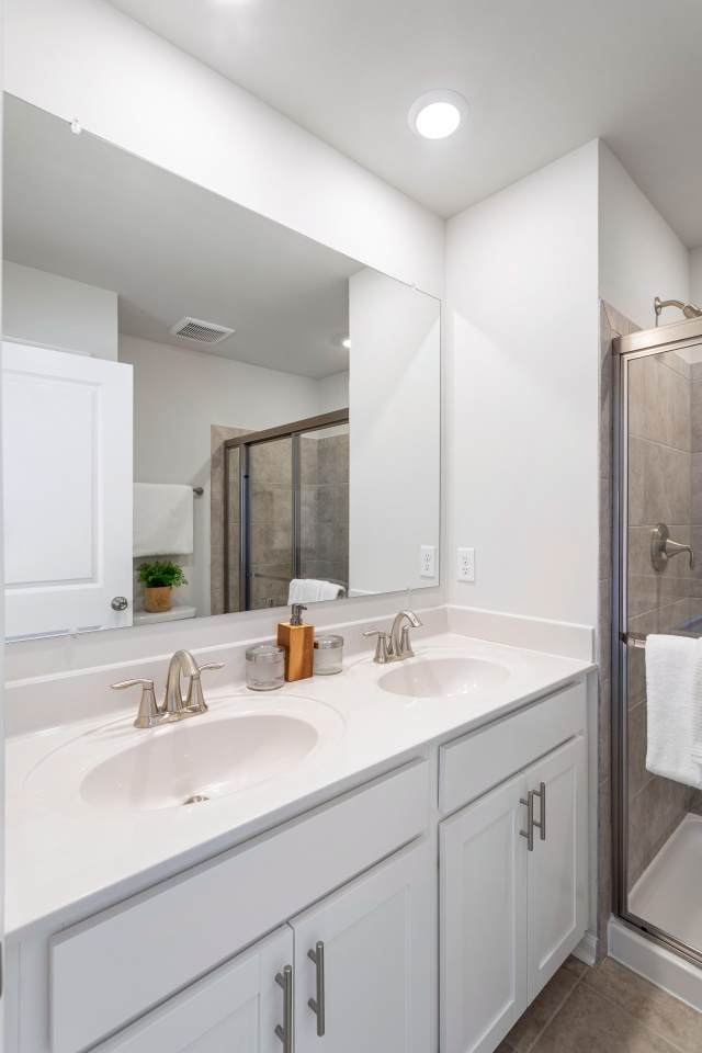 Highlands EVOLV Rental Townhomes Image 13