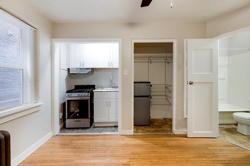 Palisade Apartments Image 4