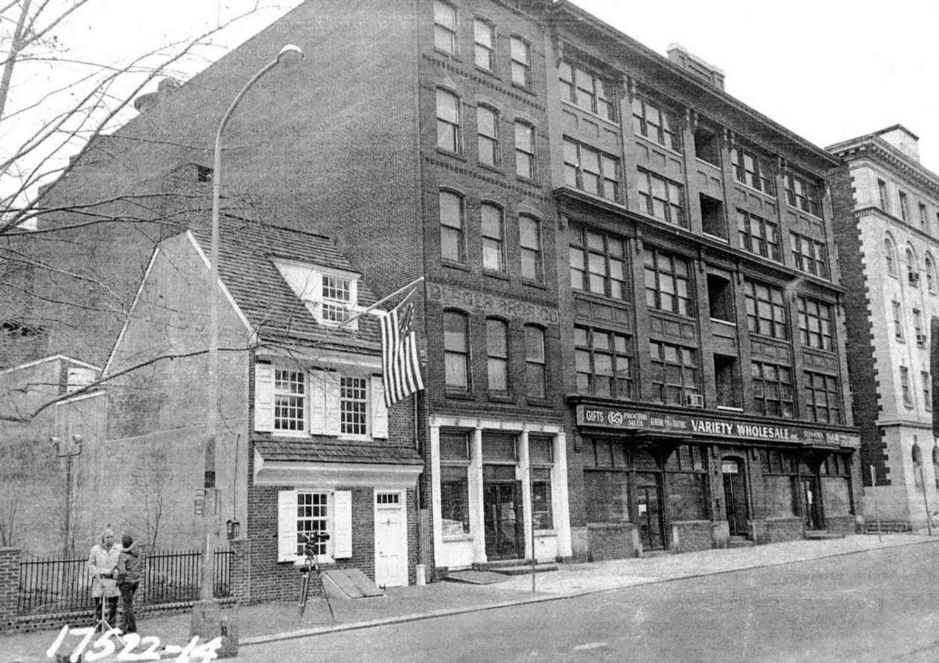 The Berger Building Image 26