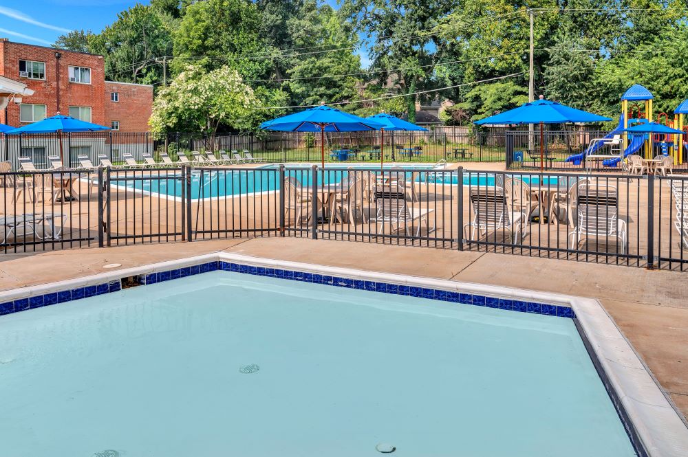Fairmont Gardens Image 5