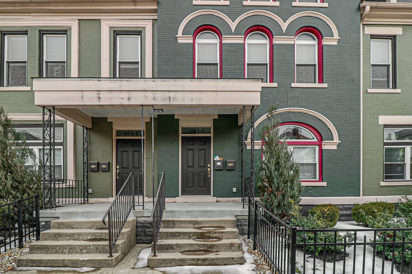 18th Street Lofts Image 4
