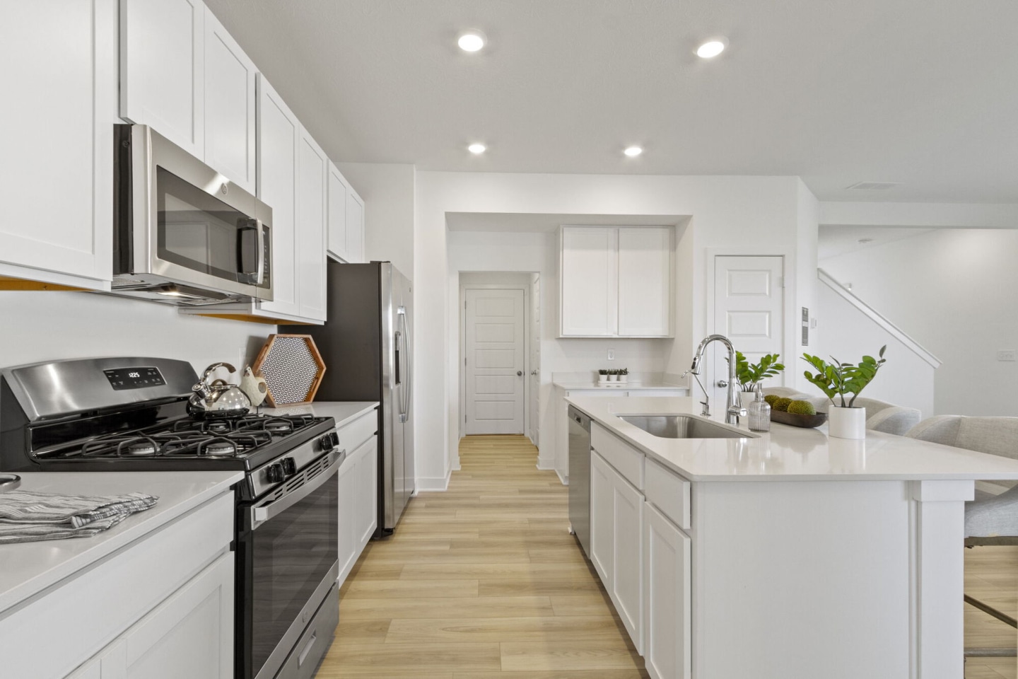 Casey Corner Townhomes Image 5