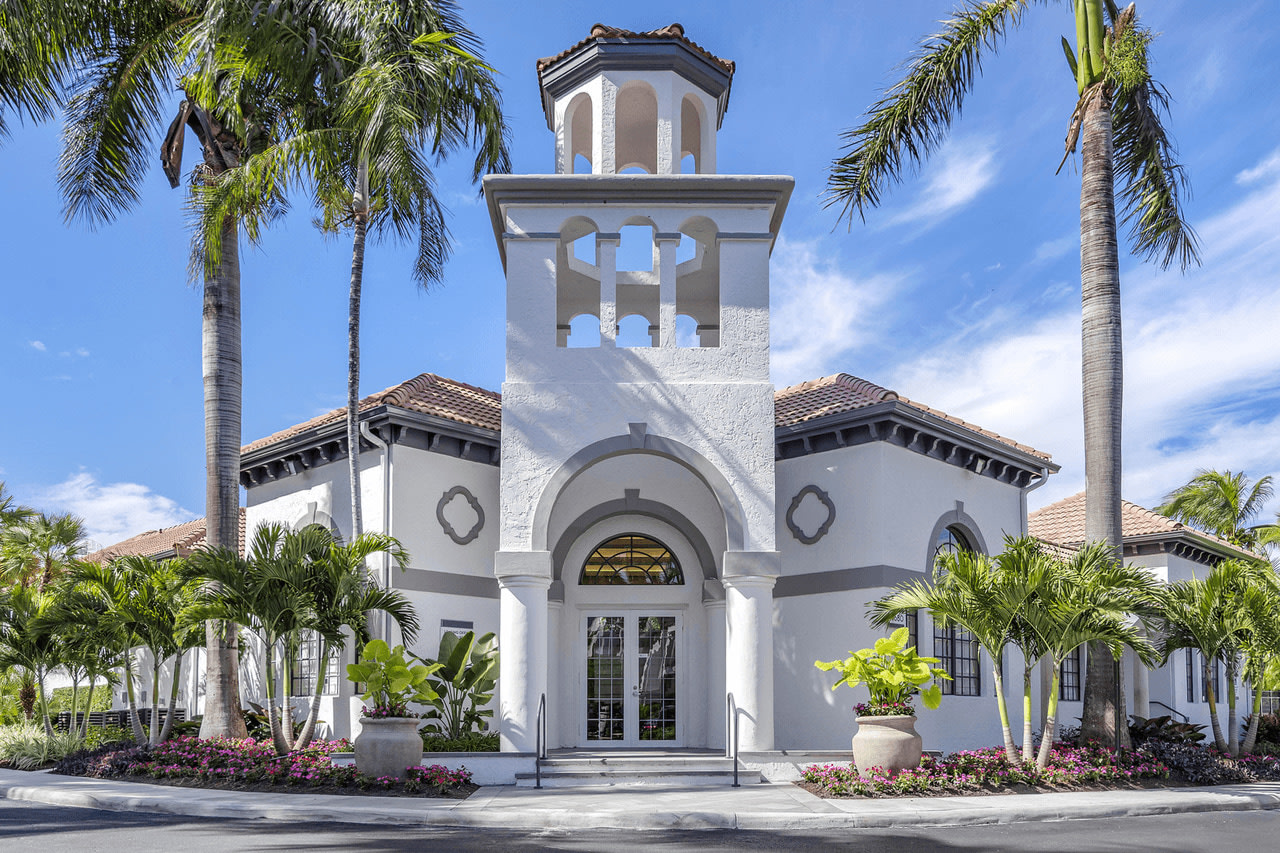 Promenade at Aventura Apartments Image 12