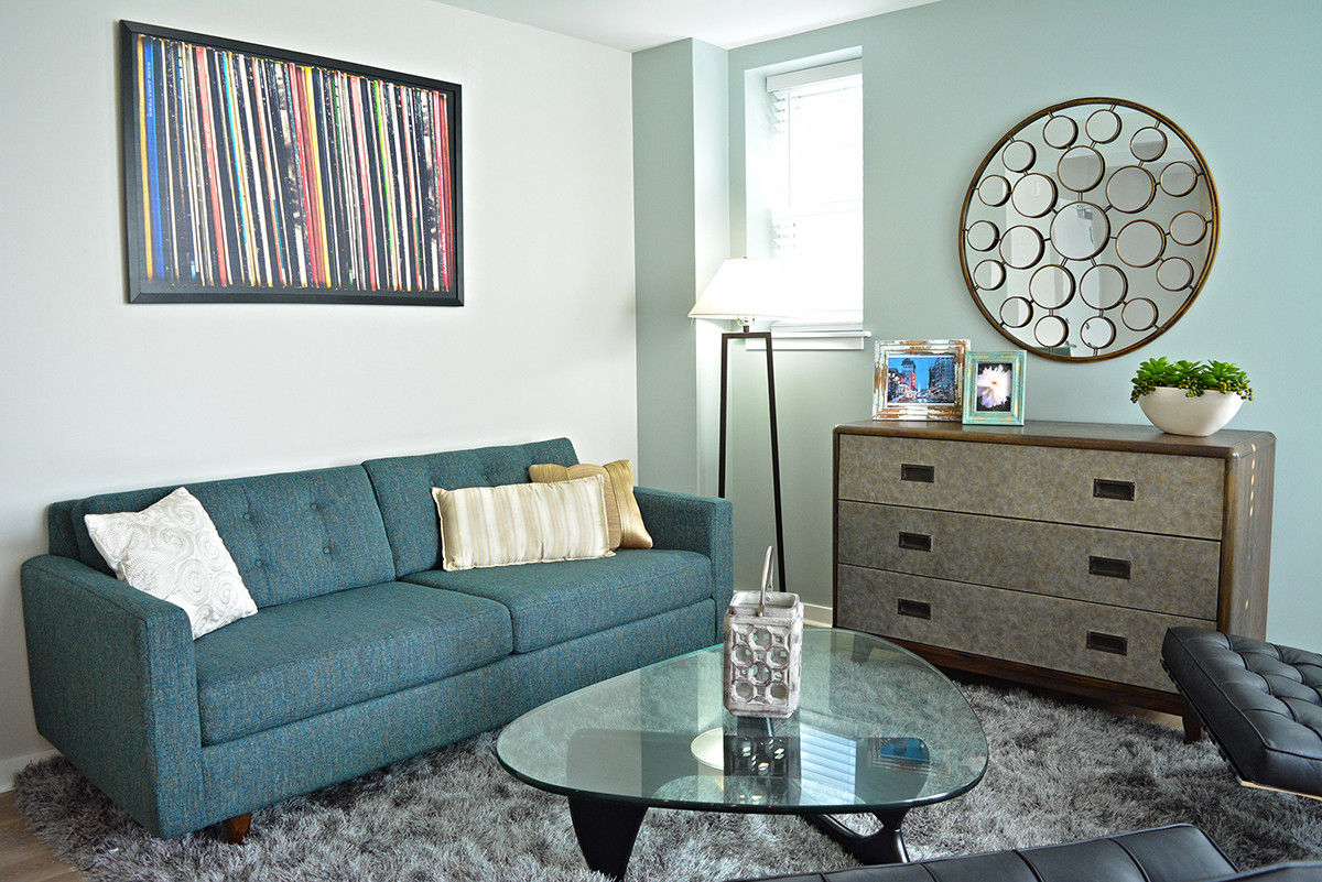Residences at Forest Park Image 7