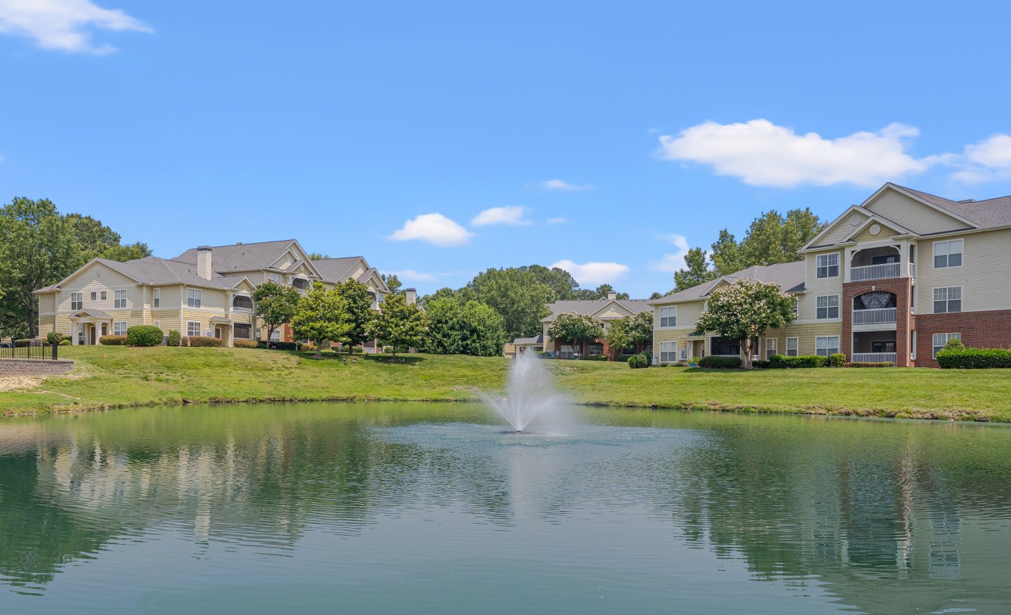 Kildaire Reserve Apartments Image 13