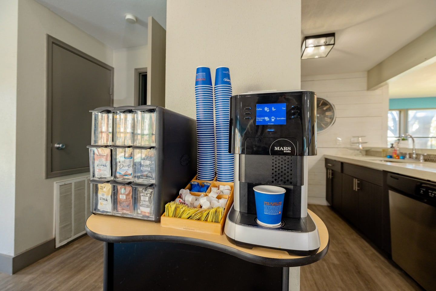 Spring Parc Apartment Homes Image 15