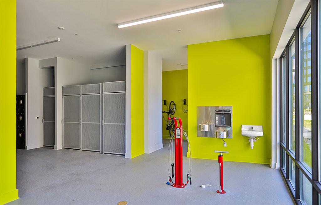 Link Apartments Montford Image 28