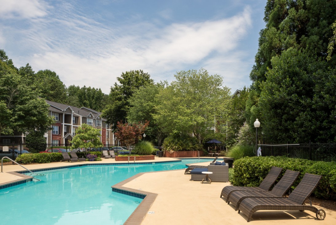 Retreat at River Park Apartments Image 5
