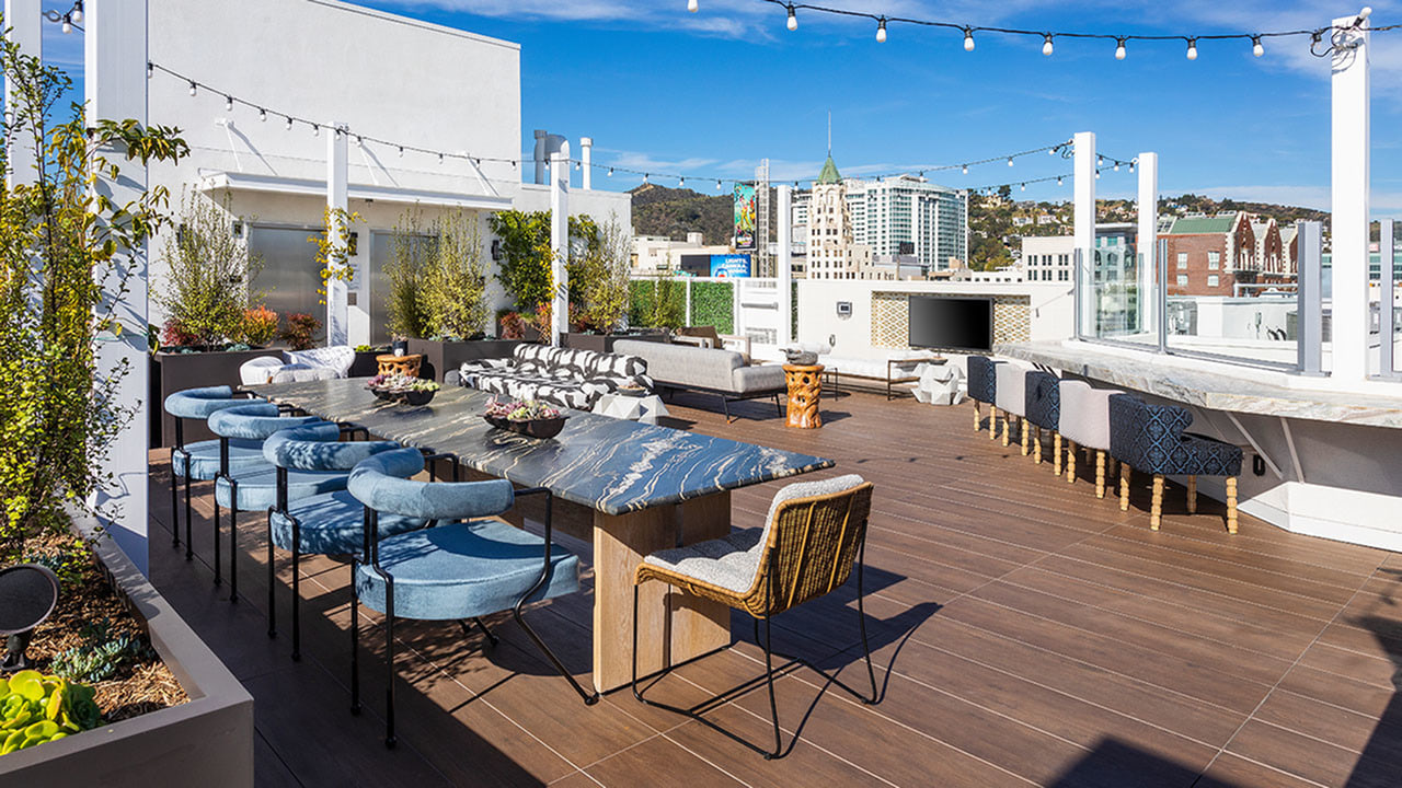 Modera Hollywood Image 32