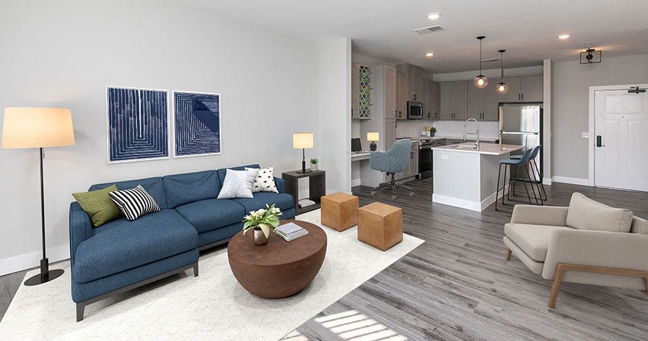 Cunningham Apartments Image 9