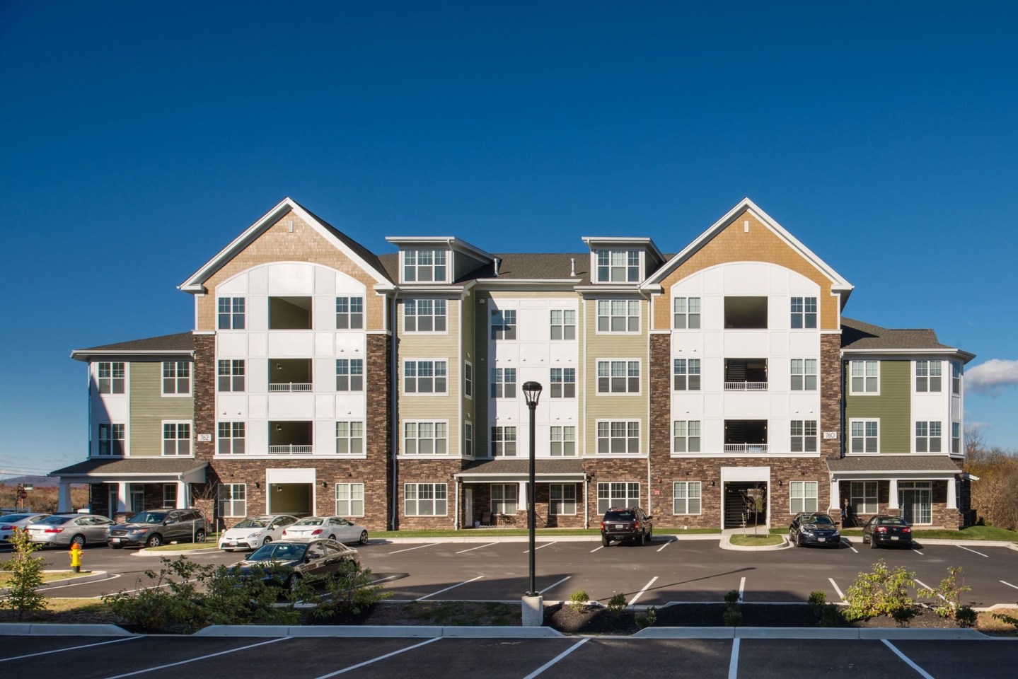 Prospect Hall Apartments Image 18
