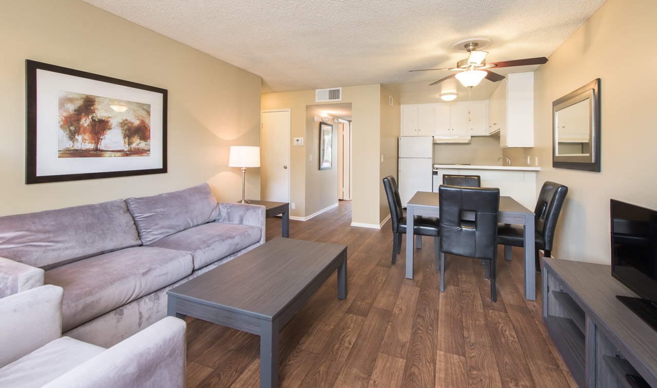 Placita Park Apartments Image 9