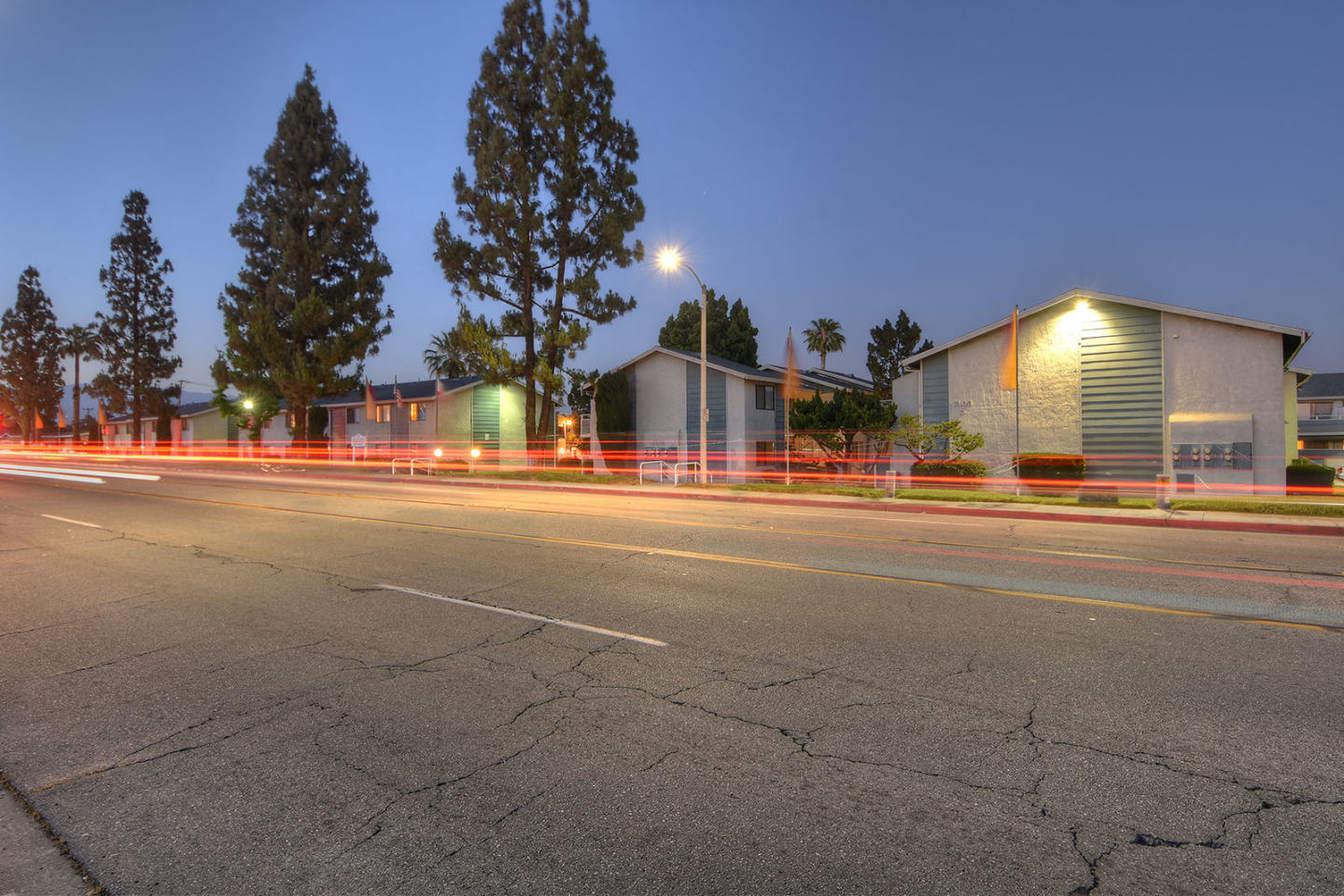 Village Green Apartments Image 13