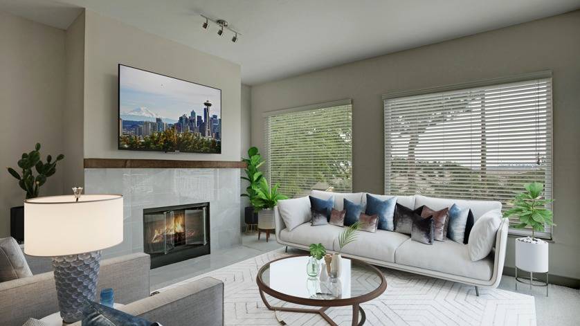 The Carillon Apartment Residences Image 2