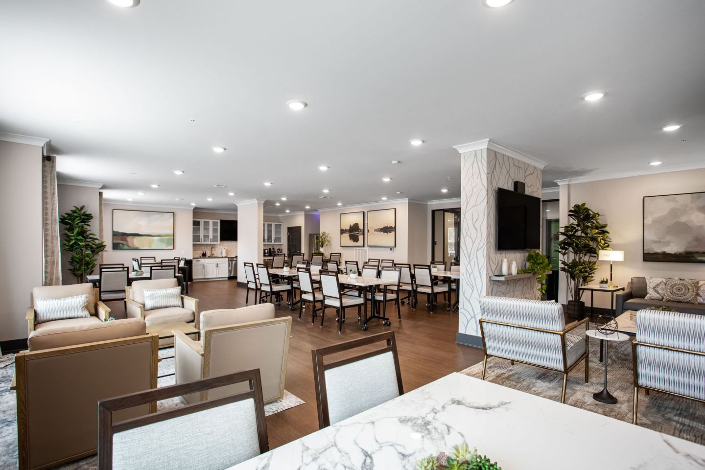 Compass at Springdale Park Apartments - Active Adult 55+ Image 18