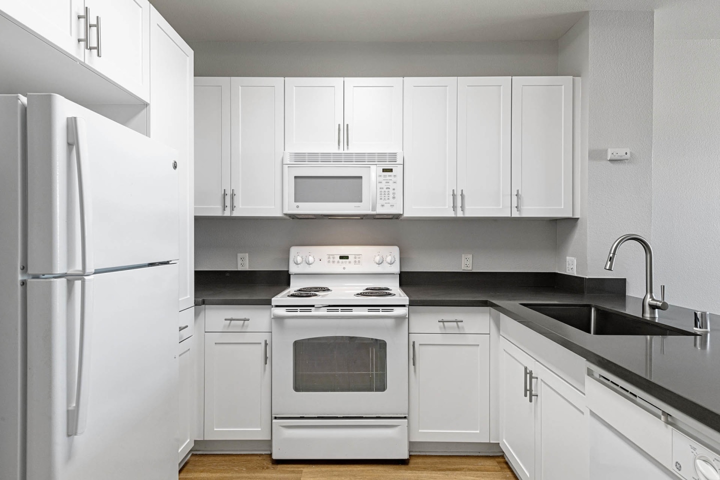 K Street Flats - Student Housing Image 8