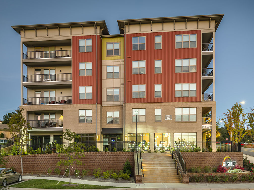 The District Image 30