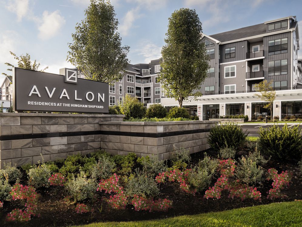 Avalon Residences at the Hingham Shipyard Image 2