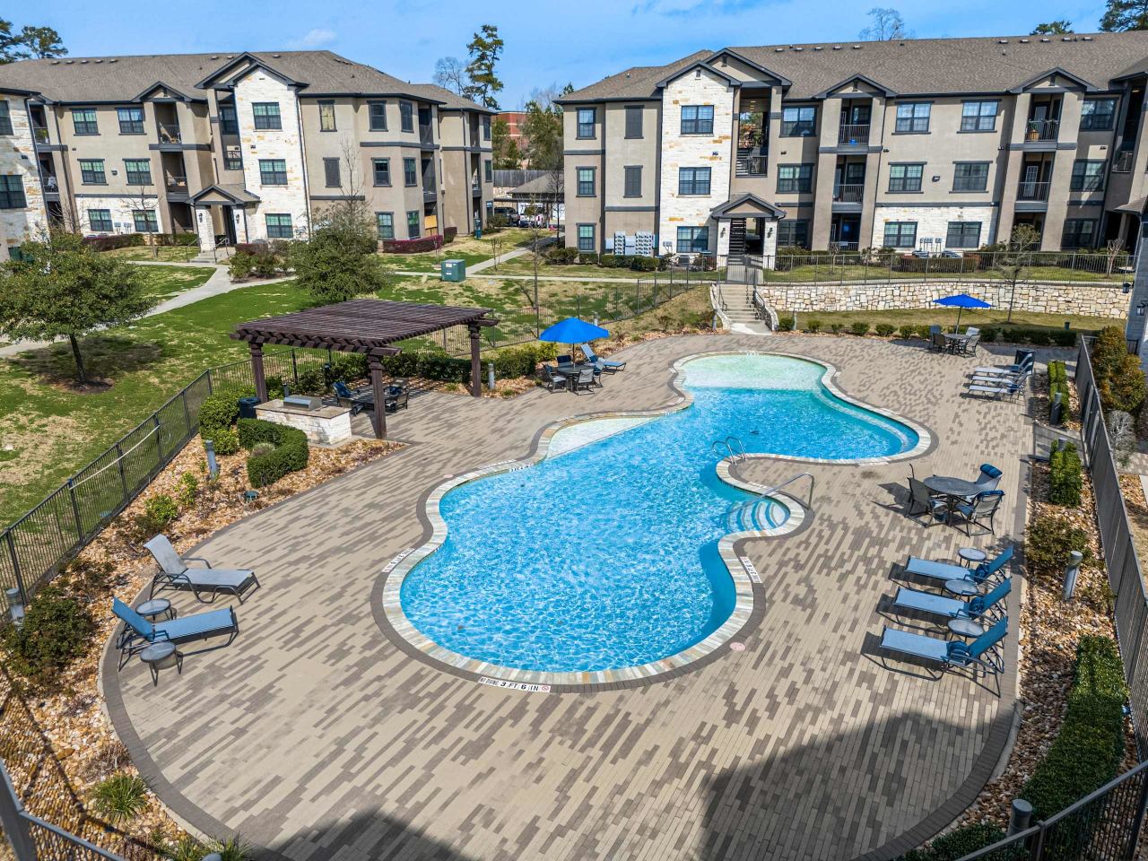 West Creek Apartments Image 15