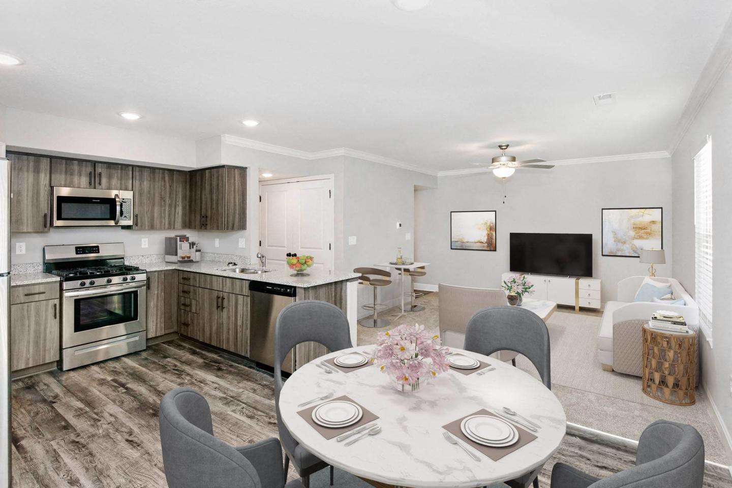 Thrive at Creekside Image 19