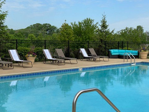 Residences of Orland Park Crossing Image 33