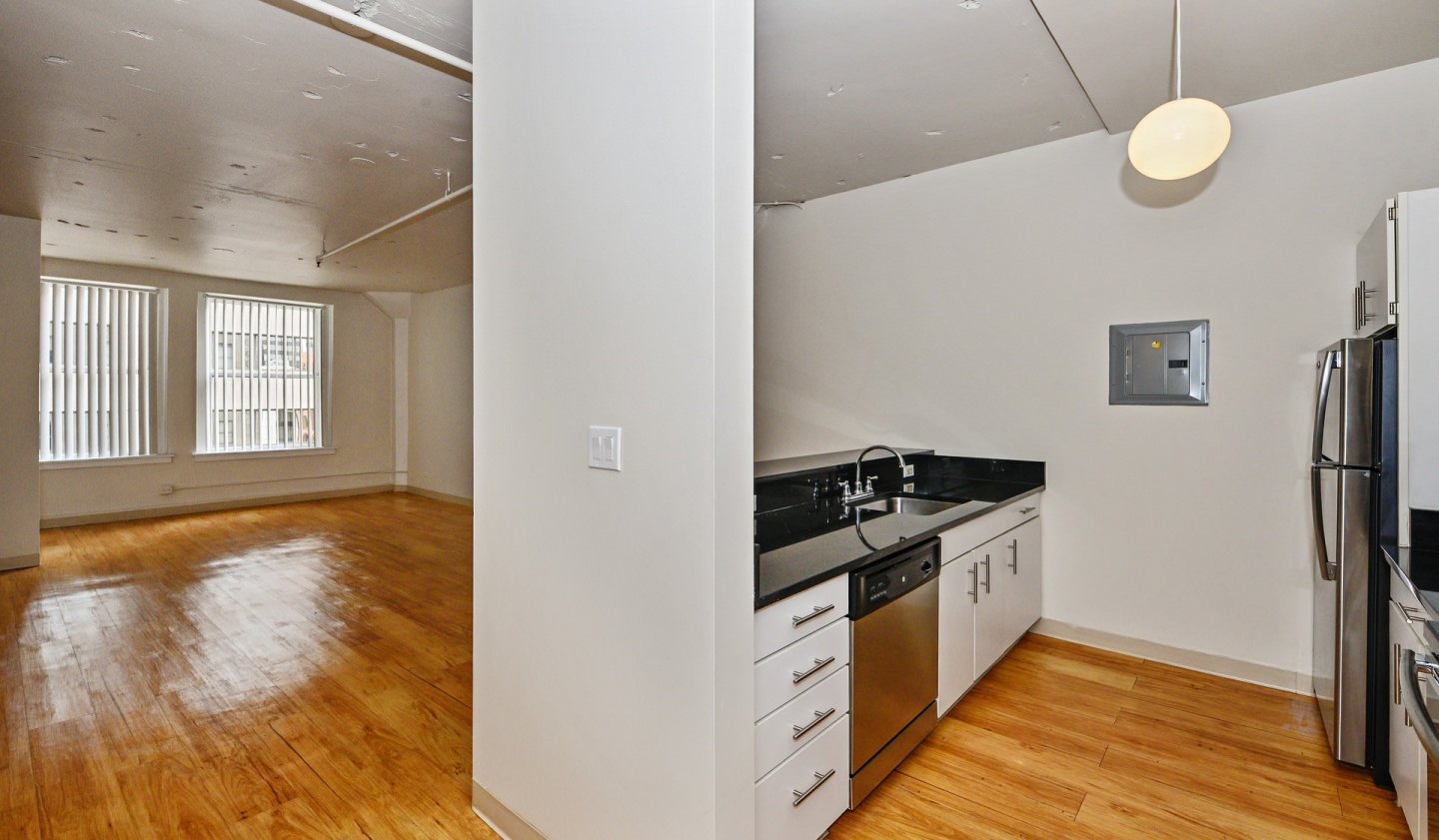 Bank Lofts Apartments Image 5