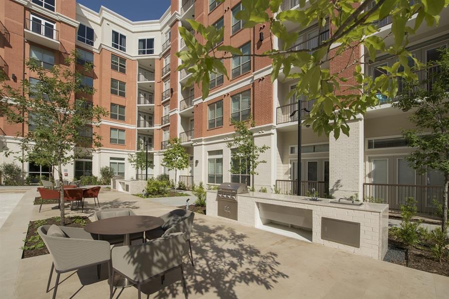 The Mark at CityPlace Springwoods Village Image 25
