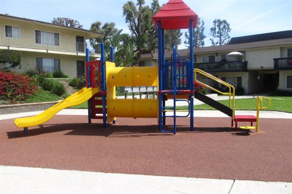 Mountain Crest Apartments Image 13