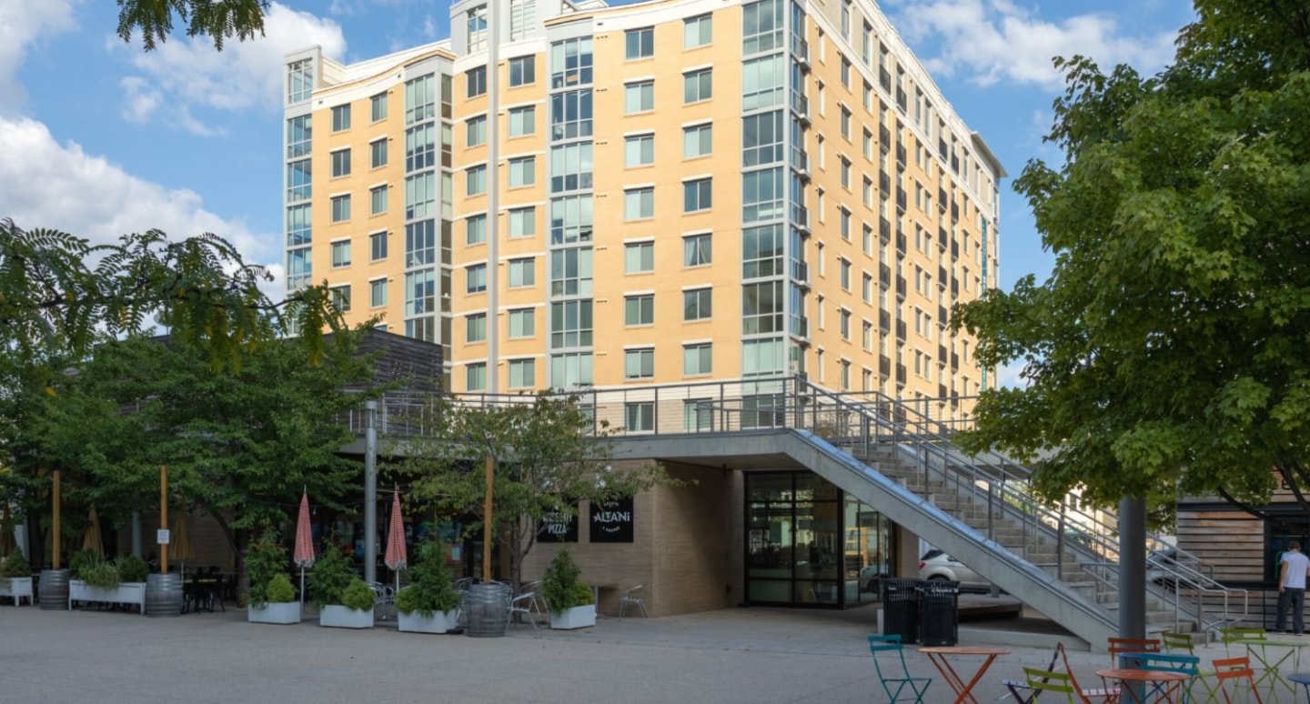 Harlow Navy Yard Image 32