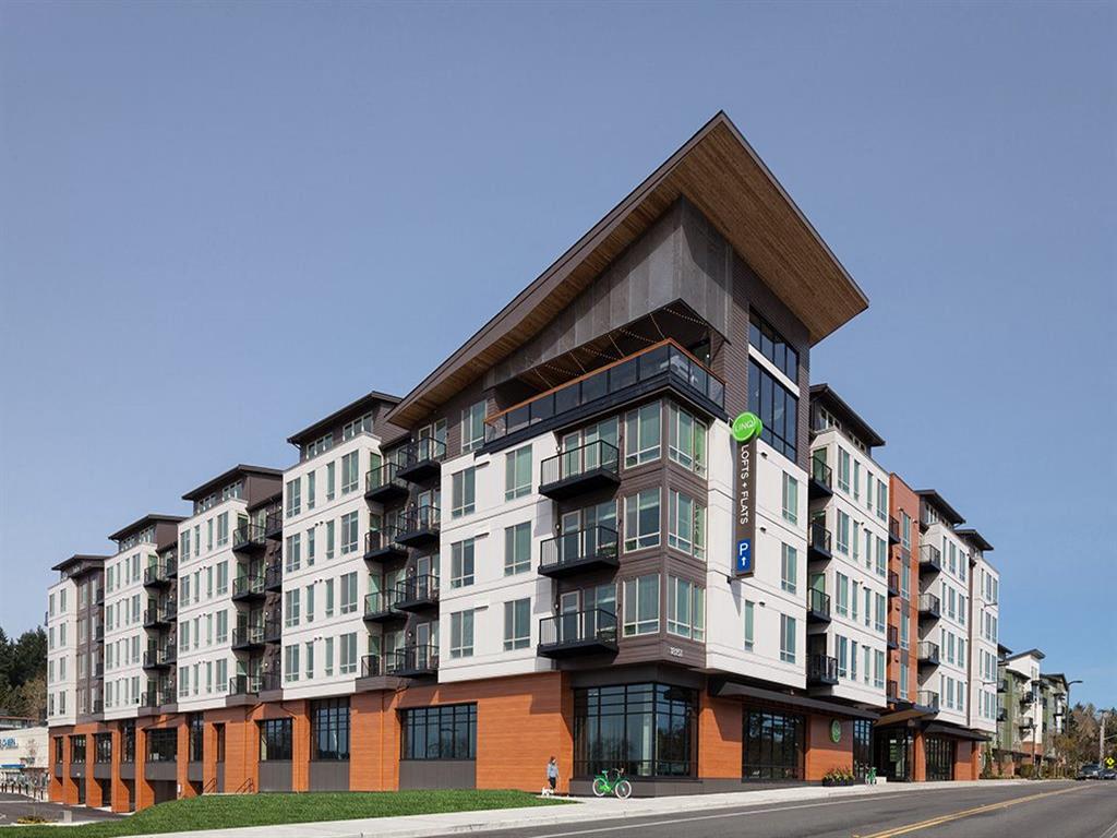 LINQ Lofts + Flats Image 1