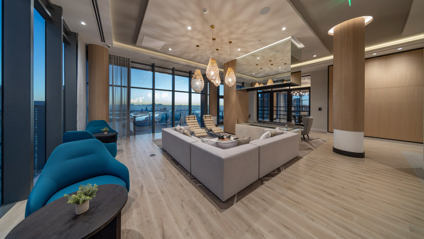 Miami World Tower Image 55