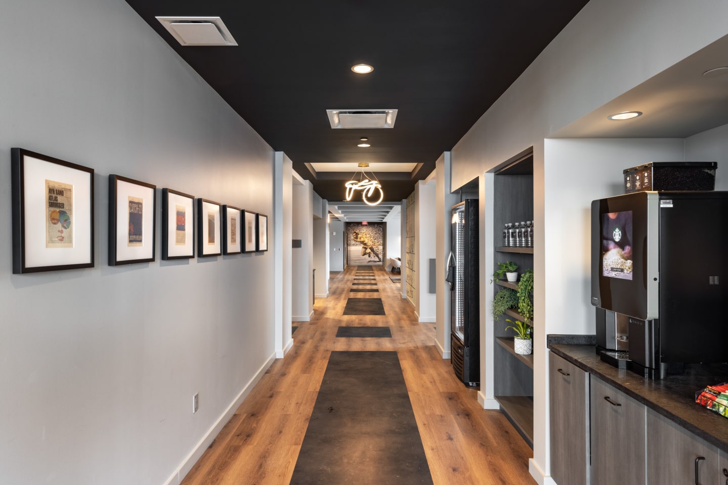 Library Lofts Image 17