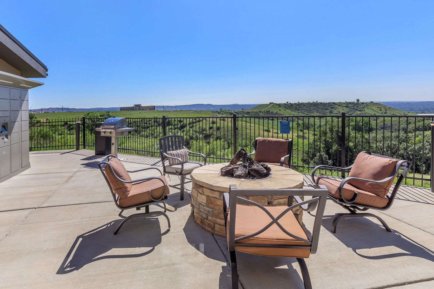 Overlook at Mesa Creek Apartments Image 7
