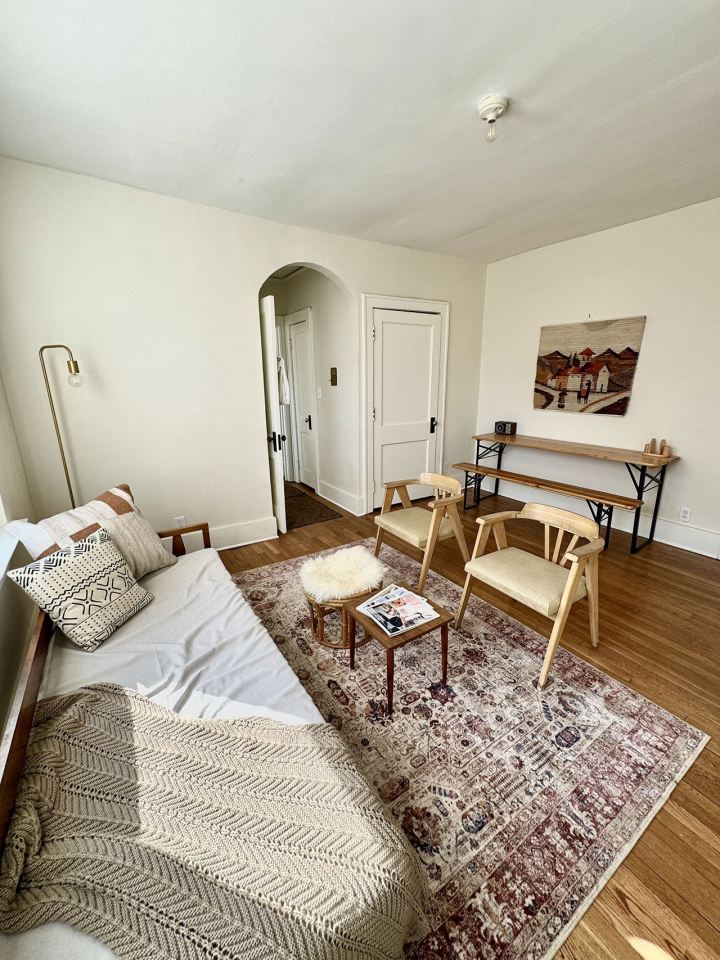 Hubbard Apartments Image 1
