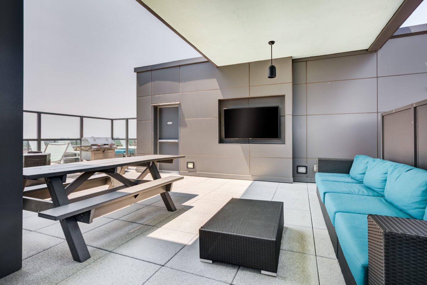 Tellus Apartments Image 7