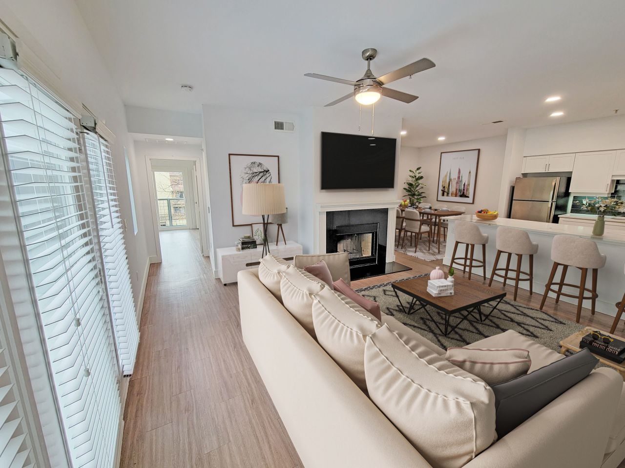 Pavilion Townplace Image 14