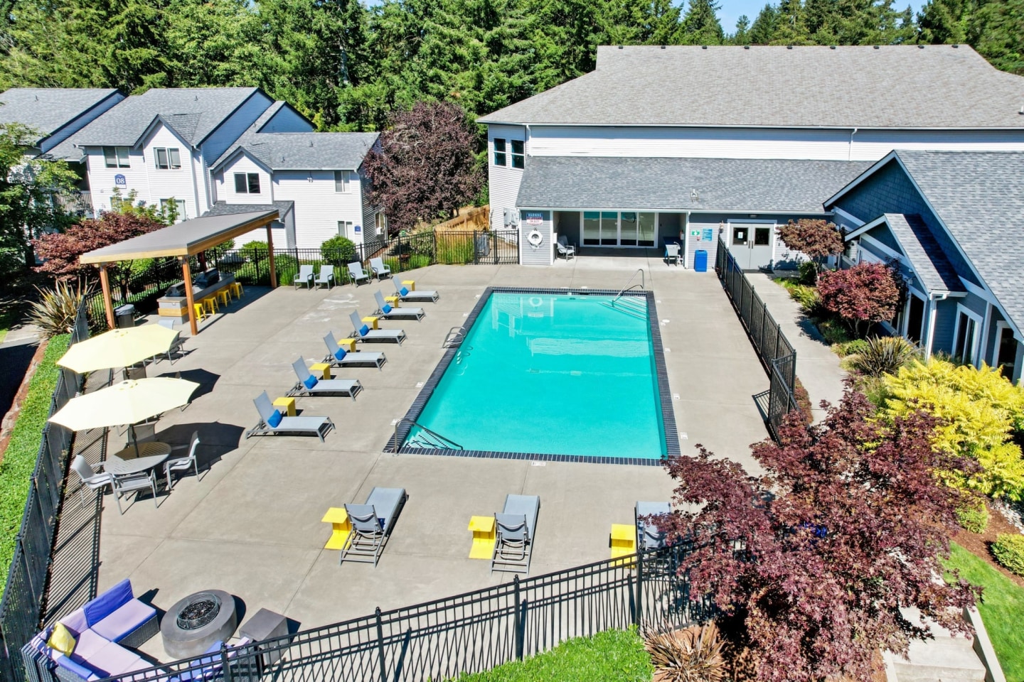 Cascade Ridge Image 21