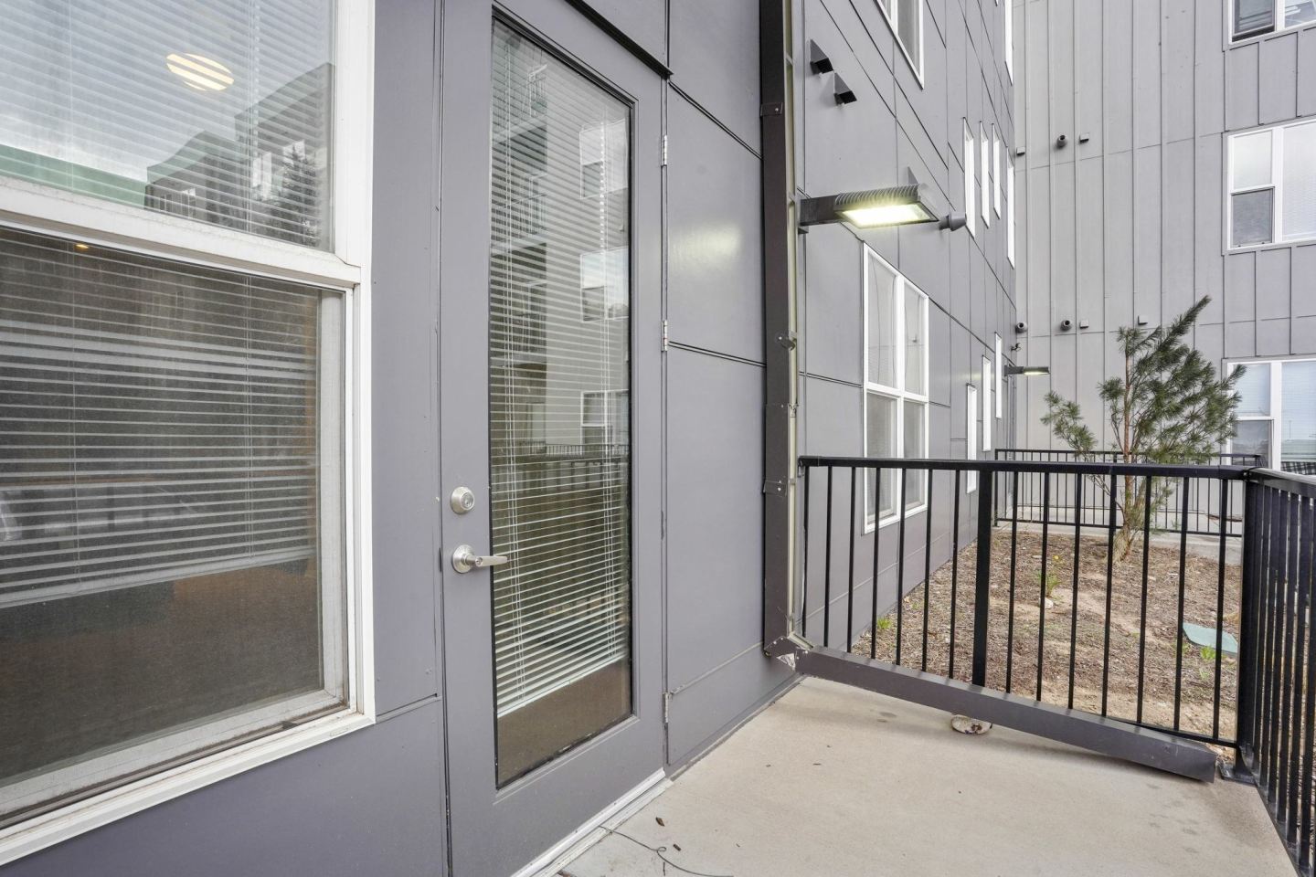Park Hill Station Image 3