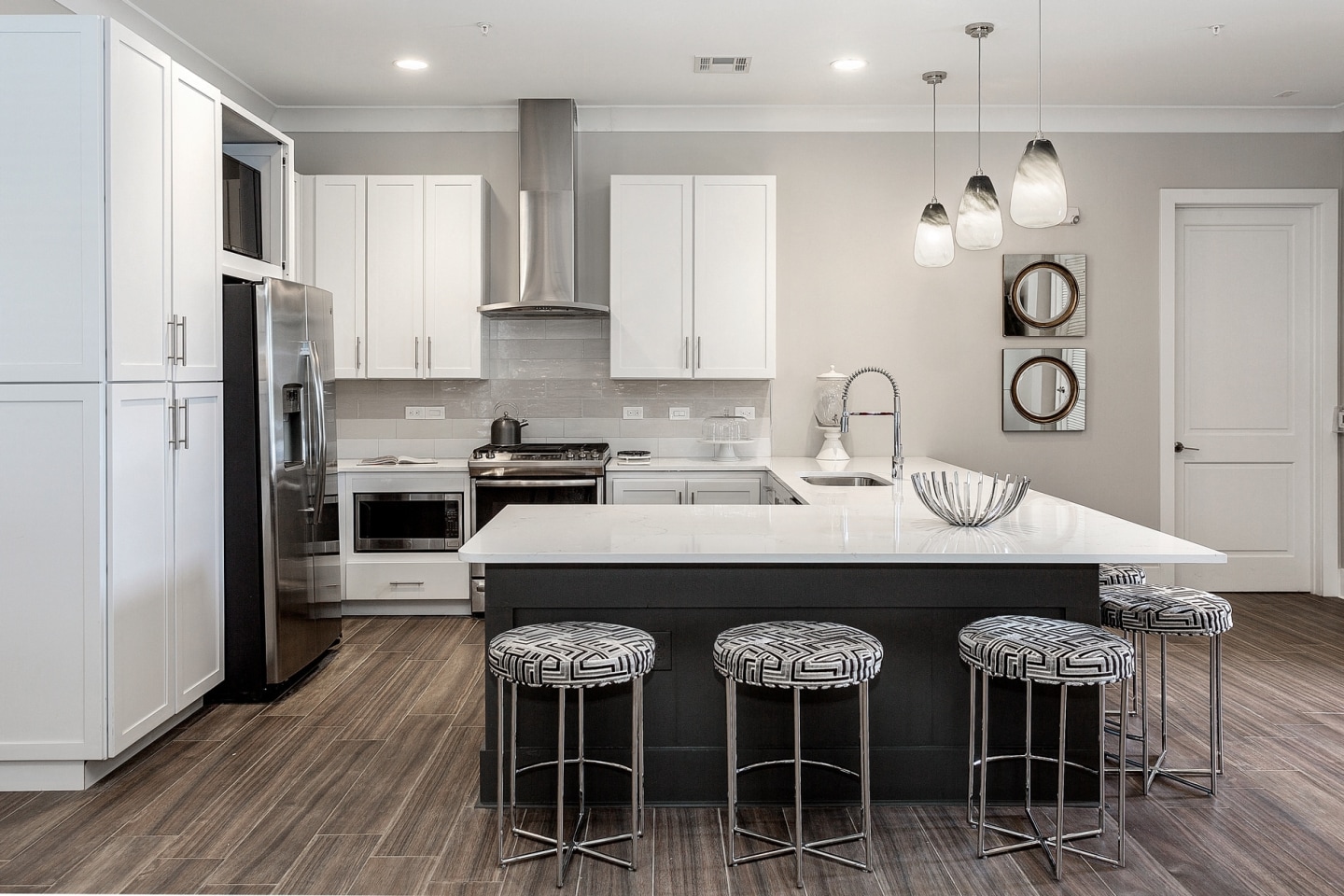 Annandale Apartment Homes Image 22
