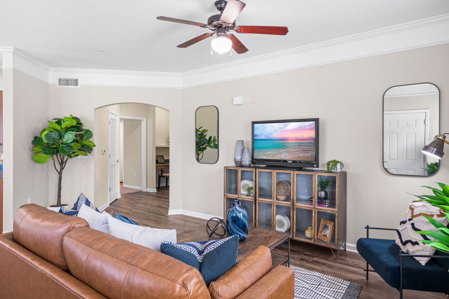 Villas at Houston Levee East Apartments Image 39
