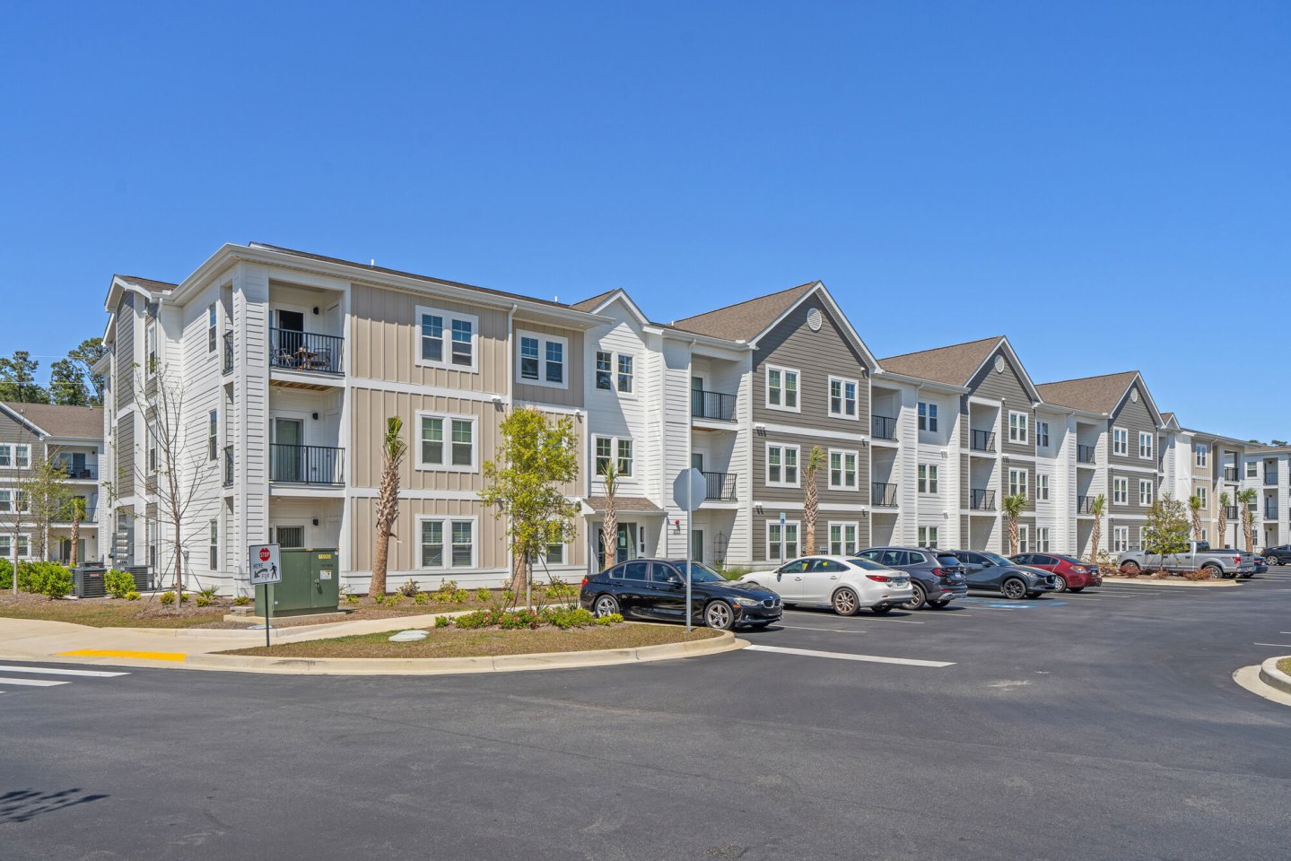 The Edison at Farrow Commons Image 107