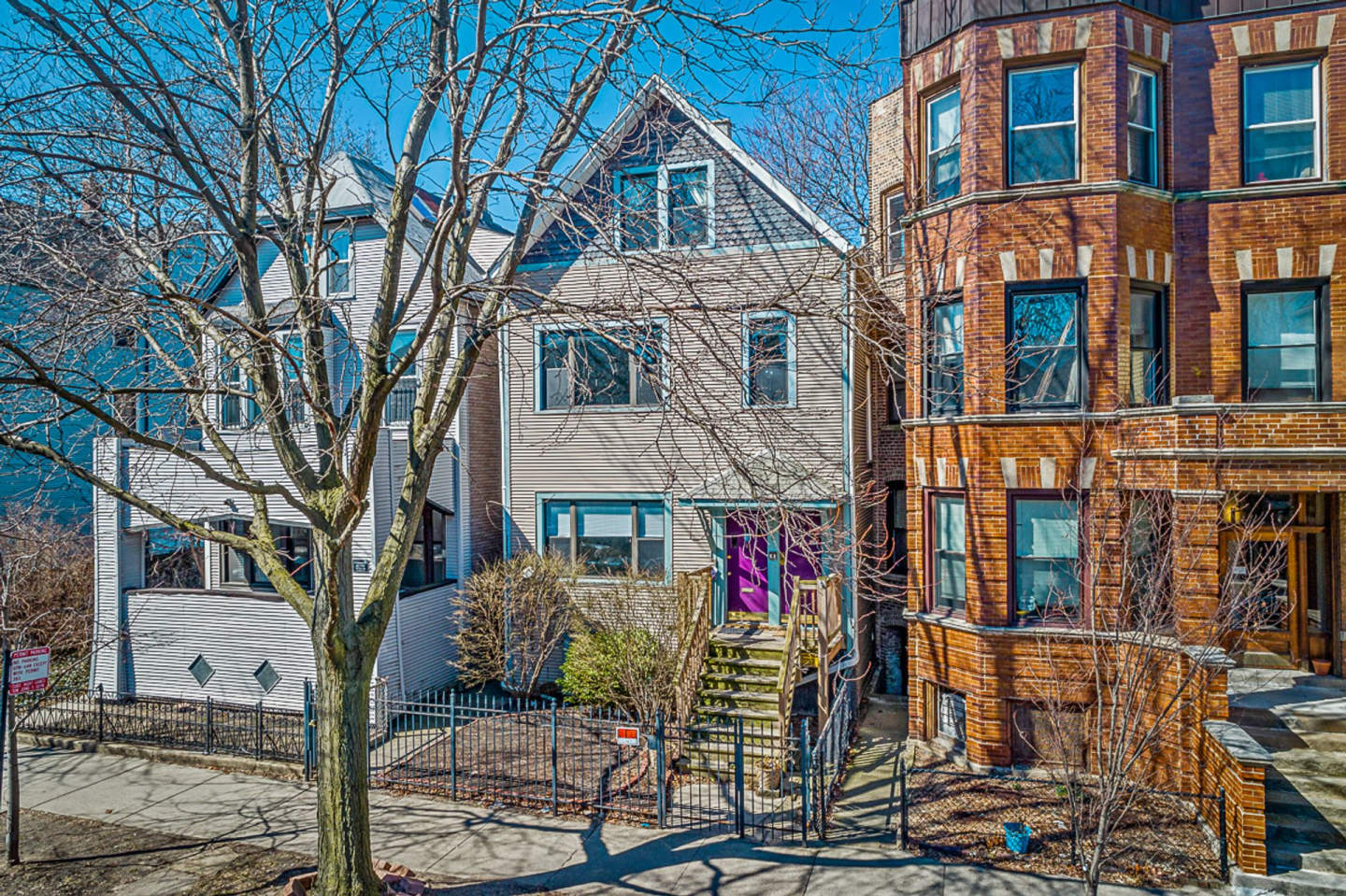 3252 N Lakewood Image 1