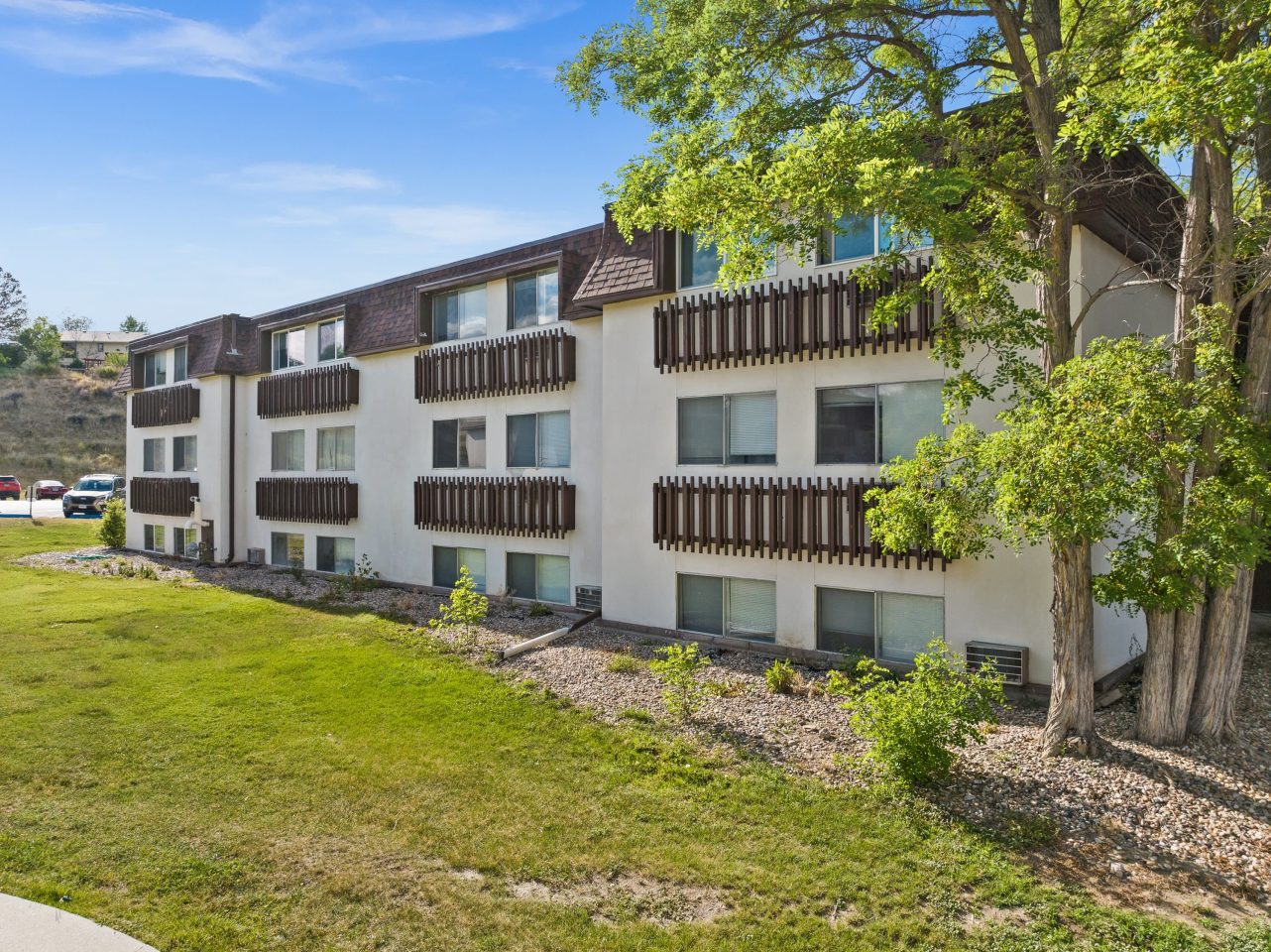 Conquistador Apartments Image 12