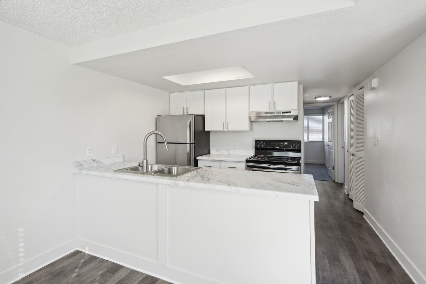 Park Station Apartments Image 9