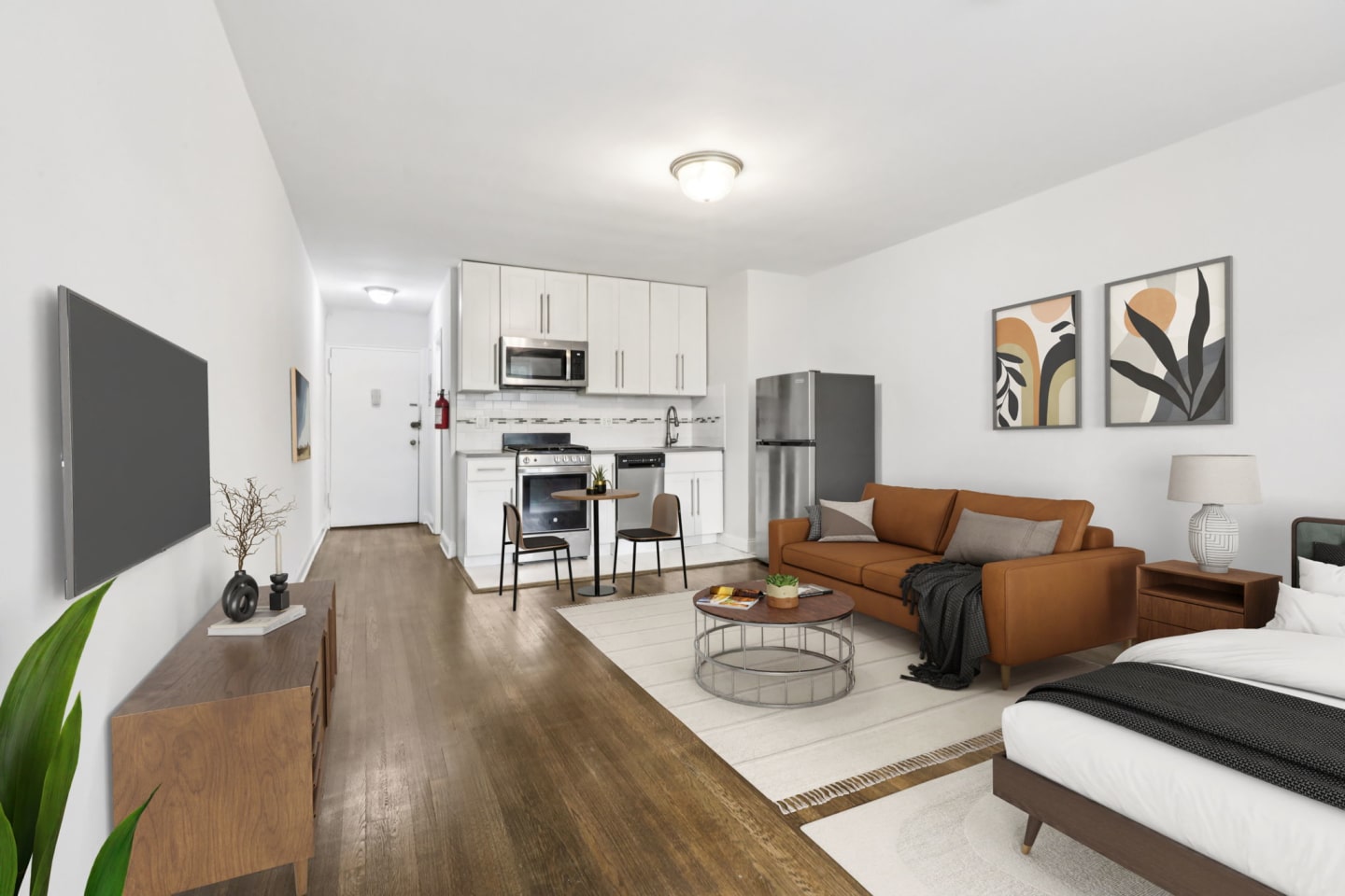 113-117 Vose Avenue Image 1