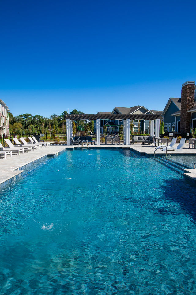 Lake Taylor Pointe Image 69
