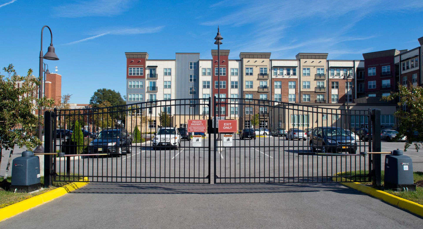 Harbor Vista at Crawford Street Image 7