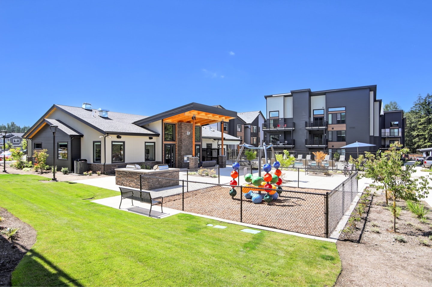 Village at Ten Trails Image 28
